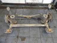 OPEL ASTRA J HB 5D axis rear sider