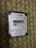 OPEL ASTRA G 1.7 D unité de commande électronique uce moteur 8972314050