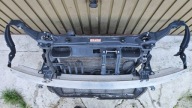 Mercedes-Benz C klasa 203 1.8B automat W203 support panel for radiators pillar