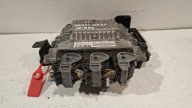 control unit of the engine computer 5WS40167GT Citroen Peugeot 2.0 HDI