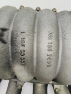 header pipe Dolotowy Ssacy Audi A4 B5 1.8 20V 058133206D