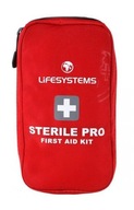 Аптечка першої допомоги LIFESYSTEMS Sterile Pro