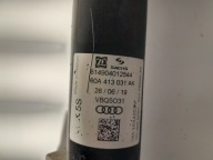 AUDI Q5 II 80A shock absorber KIEL left front 4M0413037N 80A413031AK