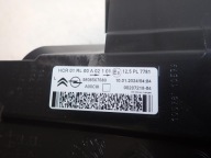 light front front right CITROEN JUMPY III VIVARO C 2016- 9808567680