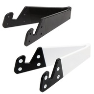 Podstavec pod telefon tablet LogiLink AA0039W černý + bílý