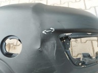 FORD TRANSIT MK8 LIFT nárazník předek