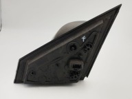 Renault Laguna III 3 mirror right el. 7 PIN TEKND