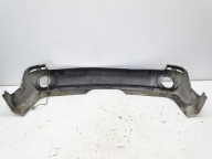 bumper rear part rear BMW X5 E70 06