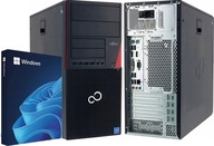 Fujitsu DATABÁZA POD Počítač 6. generácie Intel Core