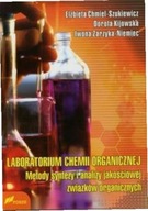 Laboratorium chemii organicznej metody...