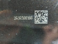 boot doors rear part boot MERCEDES W206 21- sedan NR.429