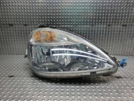 light REFLEKTOR right front A1688201861 MERCEDES A-class W168 LIFT EUROPA