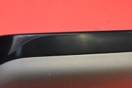 mirror left silver EU 012153 TOYOTA COROLLA VERSO 1 and 01-06 3 PIN