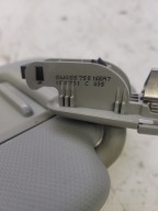 BLENDE ABDECKUNG PRZECIWSLONECZNA AUDI A4 B9 A5 8W0857551E
