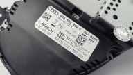 dials clock 4G8920950K AUDI A6 C7