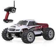 RC AUTO WLtoys CRAWLER 1:18 4WD 70KM/H BATERIE