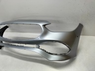 front bumper front MERCEDES C KLASA W206 21