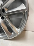 disk hliníkový 20'' Audi A7 A6 C8 4K8 8,5J ET30 4K8601025M