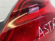 Licht hinten rechts Seite Opel Corsa E 2016 460034366
