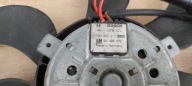 OPEL VECTRA B 1.6B Benzín ventilátor chladiče originál 90499672