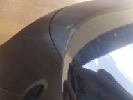 bumper rear BMW X3 G01 m-packet
