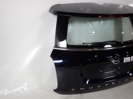 MINI COUNTRYMAN II F60 16- trunk door boot