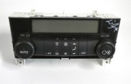 Unite commande clima RENAULT LAGUNA II 2 LIFT