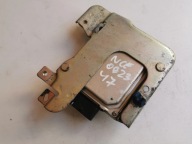 NISSAN NOTE E12 ECU 310361HD0A A64-000 computer