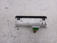SUZUKI LIANA and clock display 34600-59J3