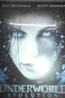 UNDERWORLD EVOLUTION