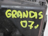 boîte à fusibles MITSUBISHI GRANDIS 07R 50404-0125
