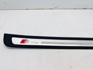 moulding threshold right AUDI A5 SLINE 8T0853374