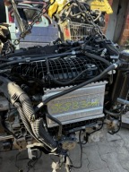 engine complete BMW M4 S58B30A 40TYS KM