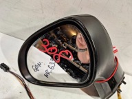 mirror exterior left Peugeot 308 T7 07