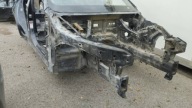 BMW X6 E71 2012 longherone destro anteriore quarto longherone