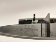 AUDI A5 8B3 B10 AVANT cover boot rear part 8B9863471