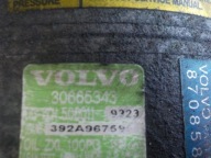 VOLVO S40 a kompresor klimatizaci 30665343
