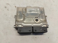Ford Transit Custom II 2024 control unit of the engine 2.0d oryg pz31-12a650-hc