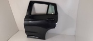 BMW X4 G02 2023r door rear. left (T554)