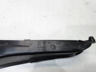 intake air hose AUDI A4 B9 A5 8W 8W0129618F