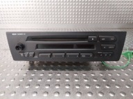 RADIO CD BUSINESS 9202152 BMW E81 E84 E87 E90 E91 E92 E93