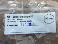 control unit/module USB Ford Escape IV 2020