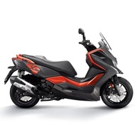 Kymco Inny Kymco DT X 125 ABS Nowosc 2023