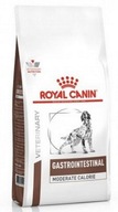 Royal Canin Gastrointestinal Stredná kalória 2 kg
