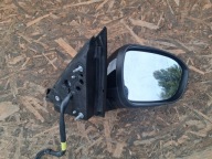 mirror right RENAULT MEGANE V E-TECH 10+6+1 PIN (17PIN) KAMERA ASYSTENT
