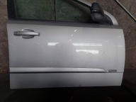 door complete right front OPEL ASTRA H Z157 Z2AU