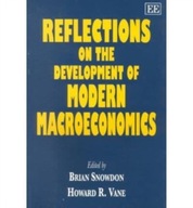 Reflections on the Development of Modern