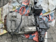 gearbox, KATOWA ZF ECOMAT 2 4HP 502 C 3,43