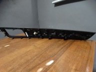 moulding DECOR door left front PORSCHE CAYENNE 9Y 1