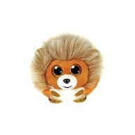 TY PUFFIES CAESAR - OROSZLÁN